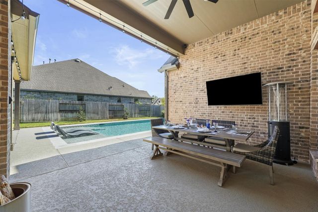 19219 Yellow Chestnut Lane, New Caney, TX 77357