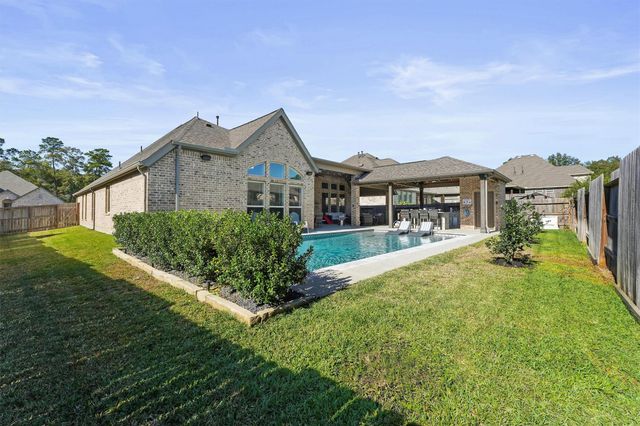 19219 Yellow Chestnut Lane, New Caney, TX 77357