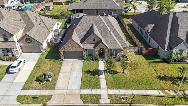 19219 Yellow Chestnut Lane, New Caney, TX 77357