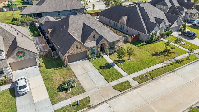 19219 Yellow Chestnut Lane, New Caney, TX 77357