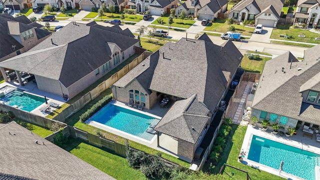 19219 Yellow Chestnut Lane, New Caney, TX 77357