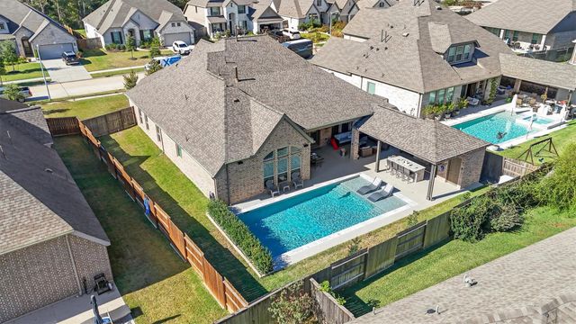 19219 Yellow Chestnut Lane, New Caney, TX 77357