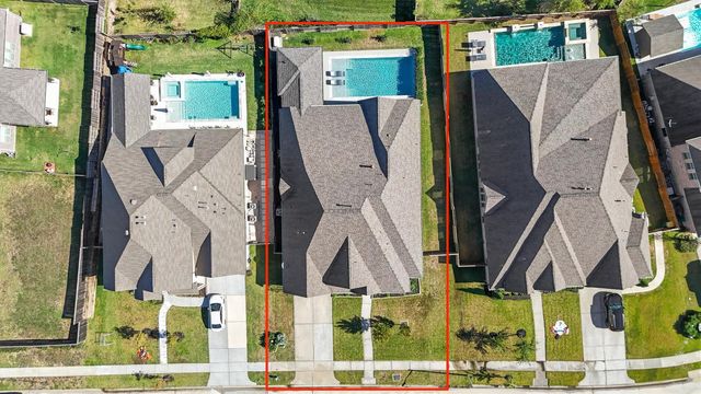 19219 Yellow Chestnut Lane, New Caney, TX 77357