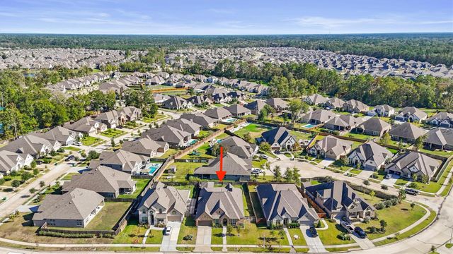 19219 Yellow Chestnut Lane, New Caney, TX 77357