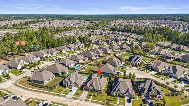 19219 Yellow Chestnut Lane, New Caney, TX 77357