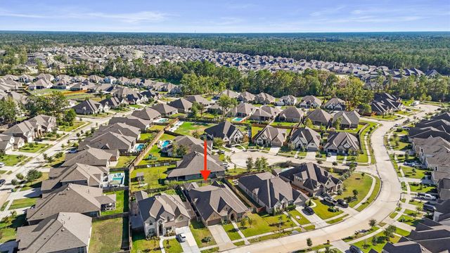 19219 Yellow Chestnut Lane, New Caney, TX 77357