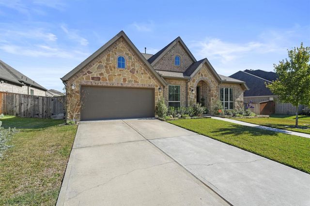 19219 Yellow Chestnut Lane, New Caney, TX 77357