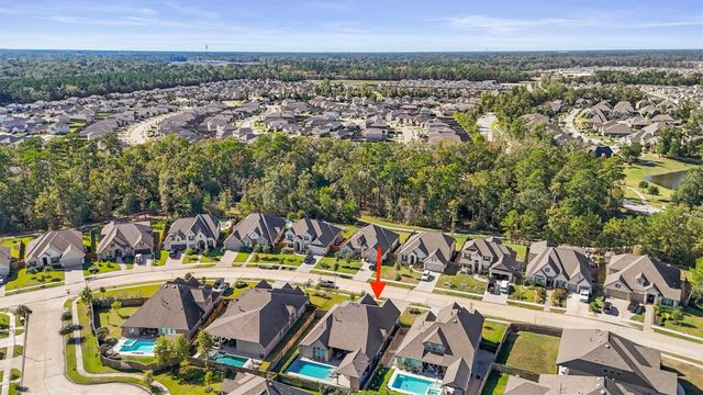 19219 Yellow Chestnut Lane, New Caney, TX 77357