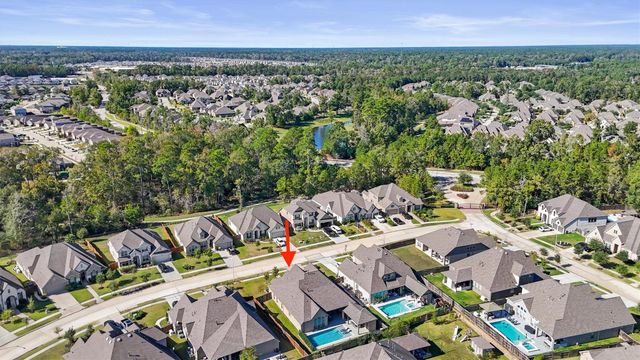 19219 Yellow Chestnut Lane, New Caney, TX 77357