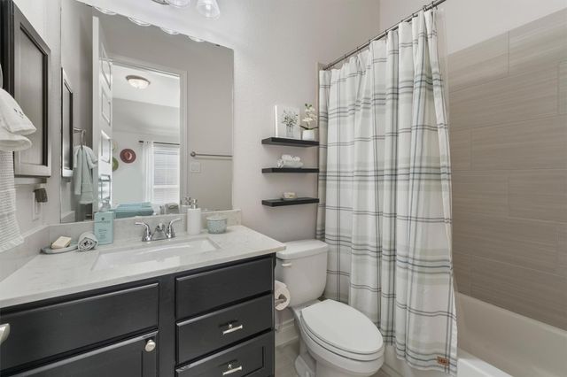 19219 Yellow Chestnut Lane, New Caney, TX 77357