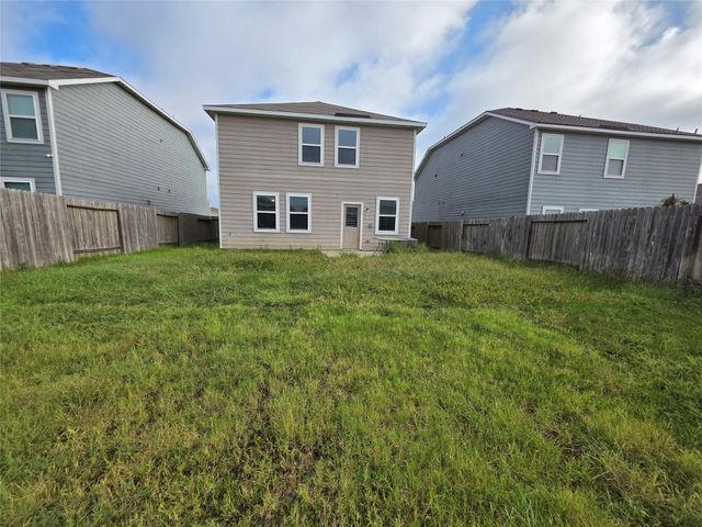 26035 Allan Poe Drive, Magnolia, TX 77355
