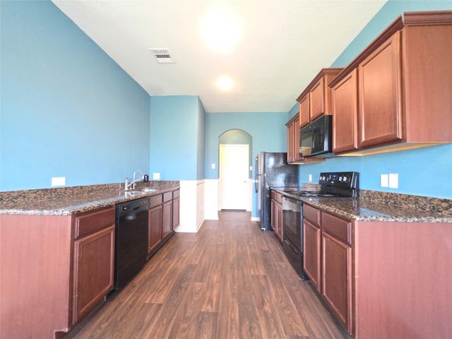 26035 Allan Poe Drive, Magnolia, TX 77355