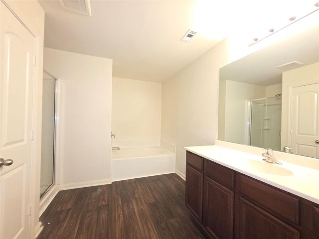 26035 Allan Poe Drive, Magnolia, TX 77355