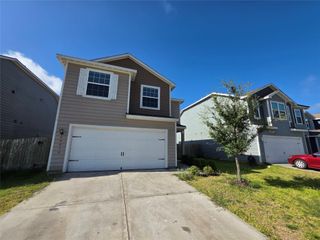 26035 Allan Poe Drive, Magnolia, TX 77355
