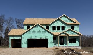 14157 Ike Street Ne 9, Vergennes Twp, MI 49331