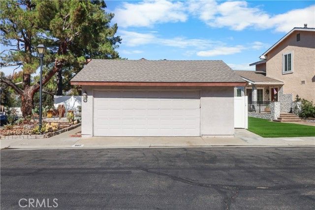 507 Juniper Street, La Verne, CA 91750