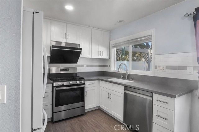 507 Juniper Street, La Verne, CA 91750