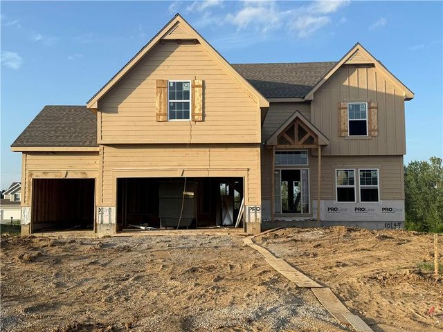 10149 N Brighton Avenue, Kansas City, MO 64156