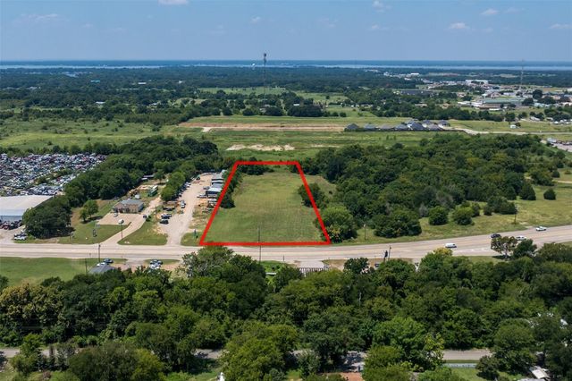 TBD State Hwy 198, Gun Barrel City, TX 75156
