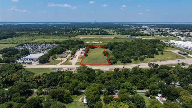 TBD State Hwy 198, Gun Barrel City, TX 75156