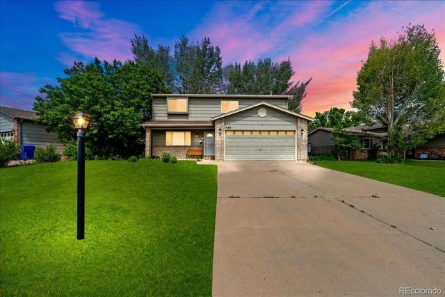 549 Sherri Drive, Loveland, CO 80537