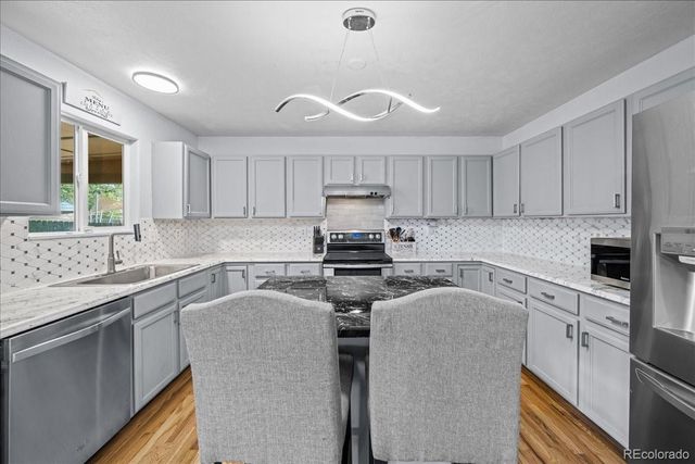 549 Sherri Drive, Loveland, CO 80537