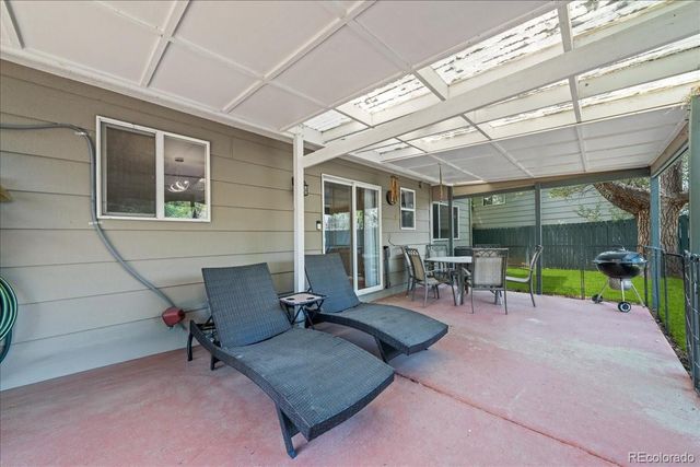 549 Sherri Drive, Loveland, CO 80537