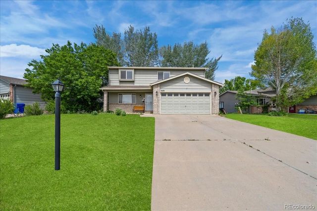 549 Sherri Drive, Loveland, CO 80537