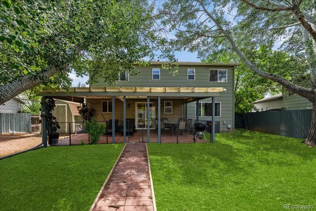 549 Sherri Drive, Loveland, CO 80537