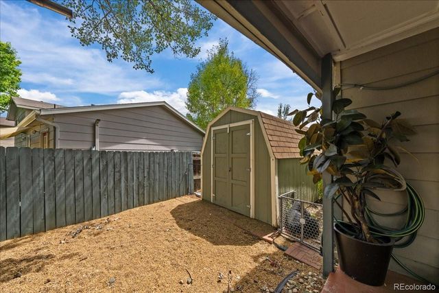 549 Sherri Drive, Loveland, CO 80537