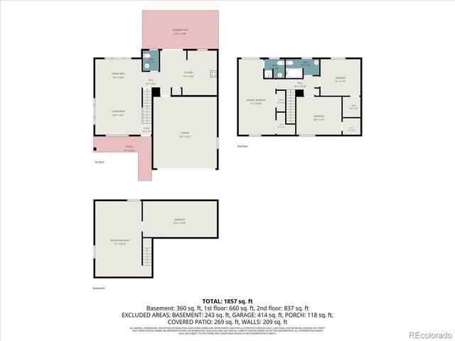 549 Sherri Drive, Loveland, CO 80537