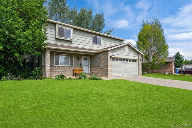549 Sherri Drive, Loveland, CO 80537