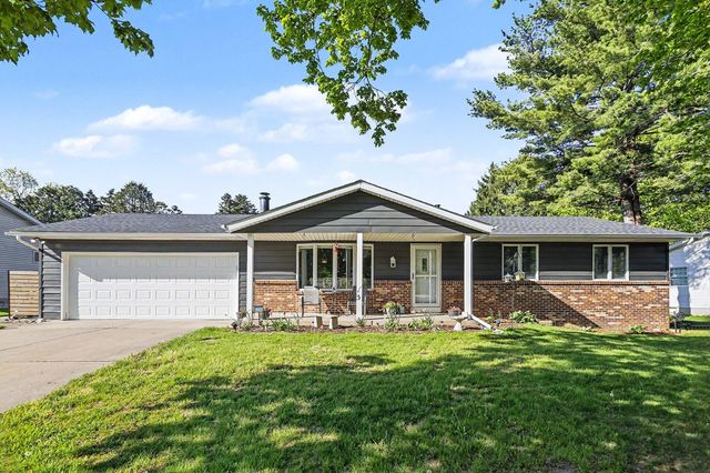 5225 Lands End Drive, Cooper Twp, MI 49009