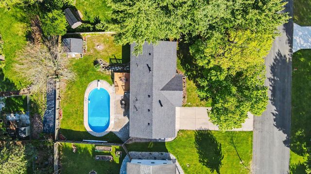 5225 Lands End Drive, Cooper Twp, MI 49009