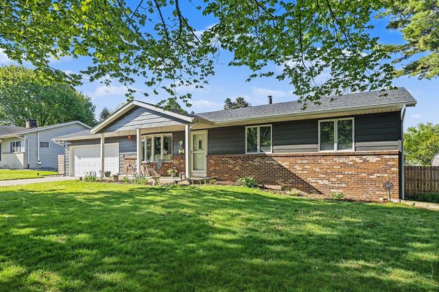 5225 Lands End Drive, Cooper Twp, MI 49009