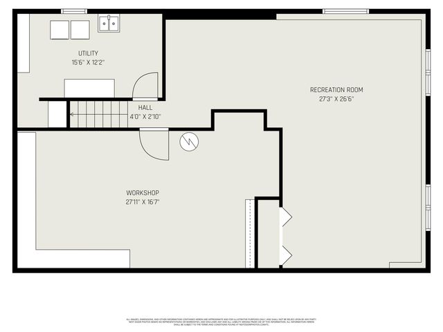5225 Lands End Drive, Cooper Twp, MI 49009