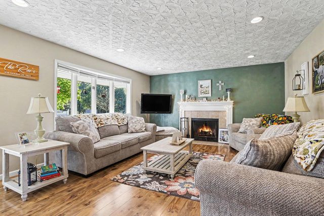 5225 Lands End Drive, Cooper Twp, MI 49009
