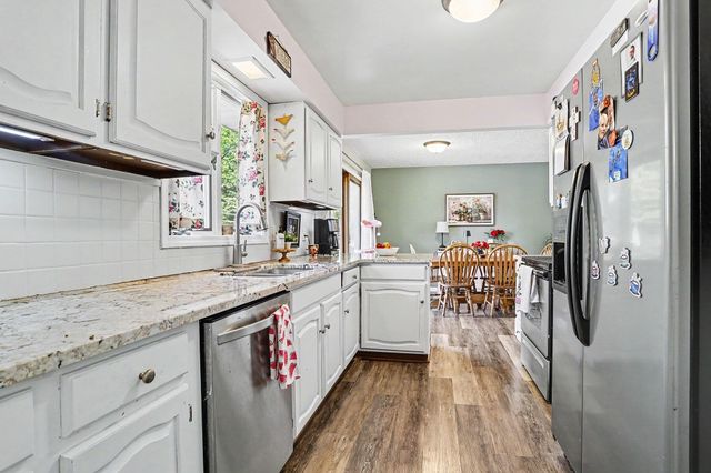 5225 Lands End Drive, Cooper Twp, MI 49009