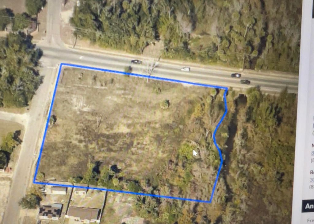 1014 Mercedes Avenue, Panama City, FL 32401