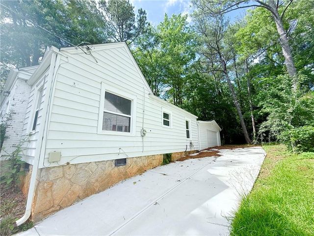 1679 Altadena Place SW, Atlanta, GA 30311