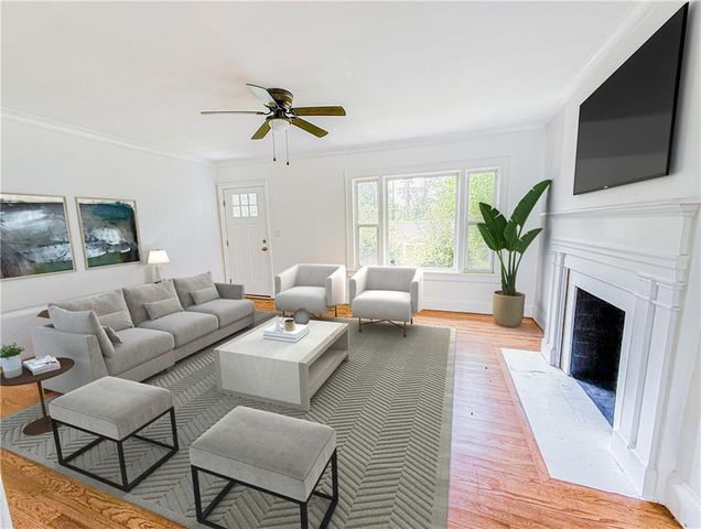 1679 Altadena Place SW, Atlanta, GA 30311