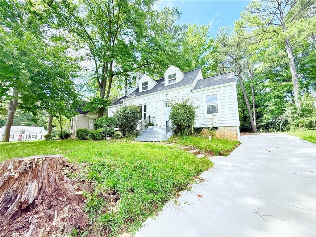 1679 Altadena Place SW, Atlanta, GA 30311