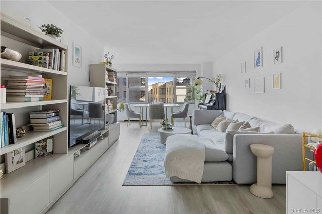 1020 Grand Concourse 6M, Bronx, NY 10451