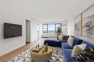 1020 Grand Concourse 6M, Bronx, NY 10451