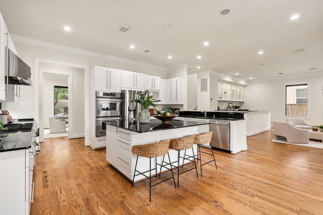 3847 Durness Way, Houston, TX 77025