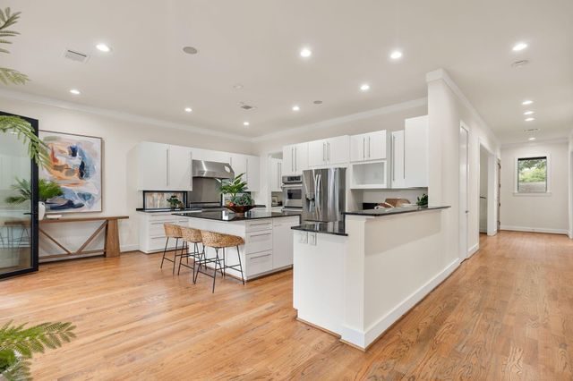 3847 Durness Way, Houston, TX 77025