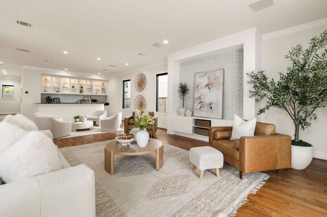 3847 Durness Way, Houston, TX 77025