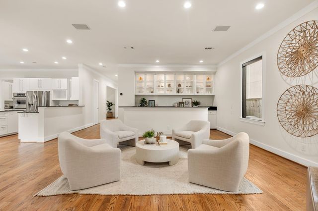 3847 Durness Way, Houston, TX 77025