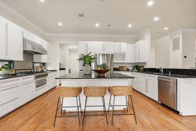 3847 Durness Way, Houston, TX 77025