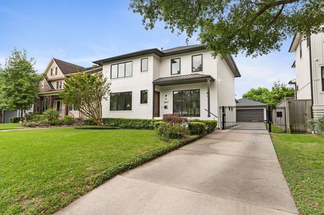 3847 Durness Way, Houston, TX 77025